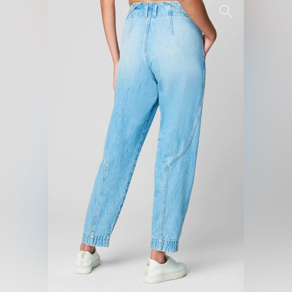 STEAL THE SHOW JEAN - Picture 3 of 7